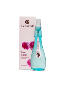 Rose-elixer