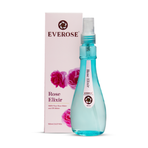 Rose-elixer