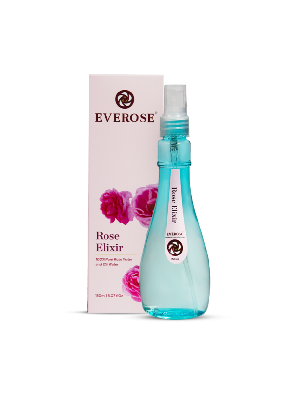 Rose-elixer