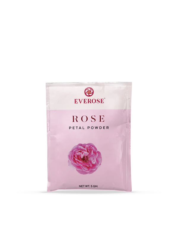 Rose Powder